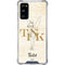 Disney Tinker Bell Tink Magic Pencil Art Galaxy S20 FE Clear Case